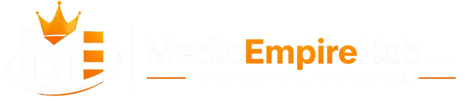 MediaEmpireHub.com