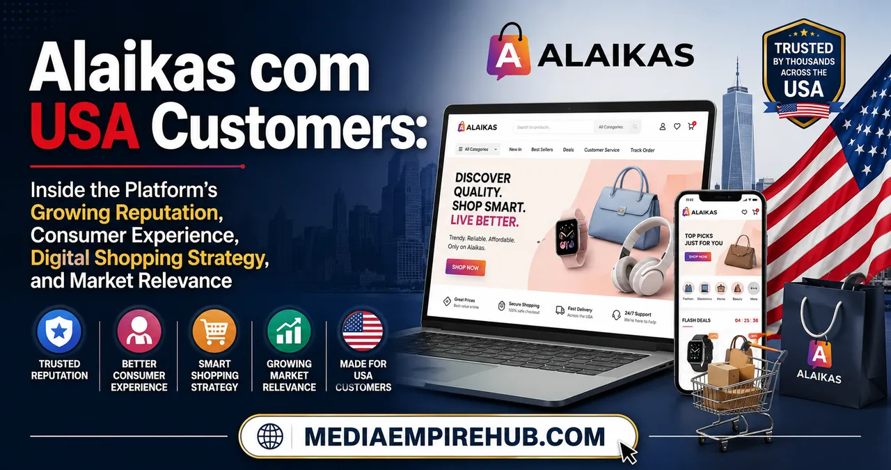 Alaikas com USA Customers