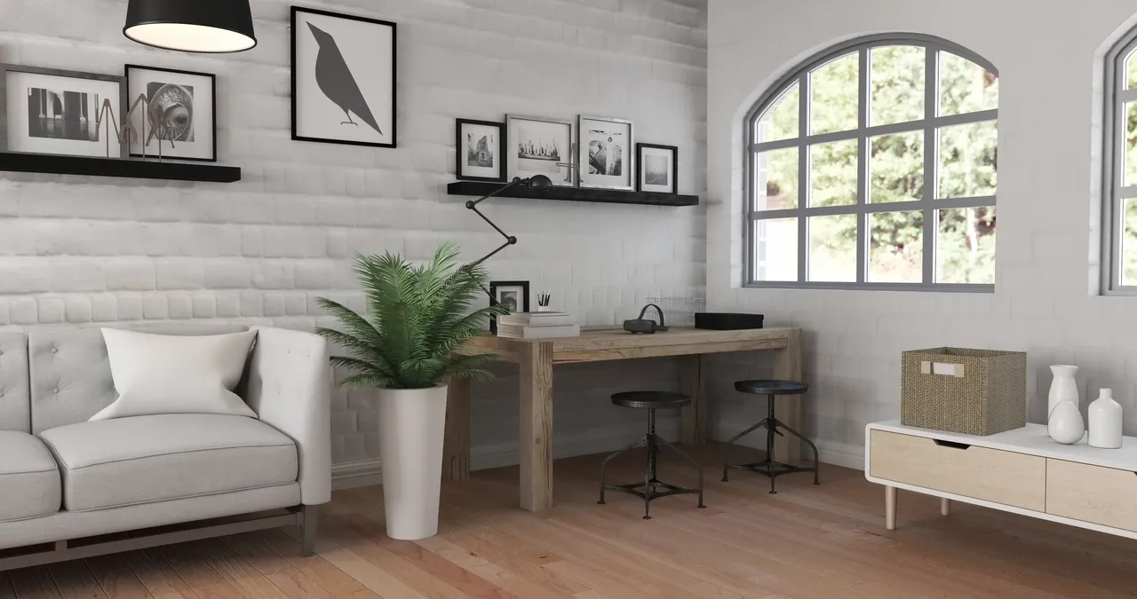 Designing Small Spaces Smartly