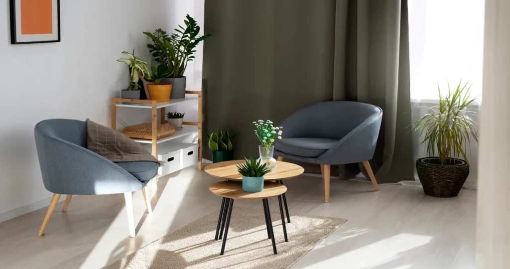 Here are the 5 Smart Ways to Make Each Square Foot Count