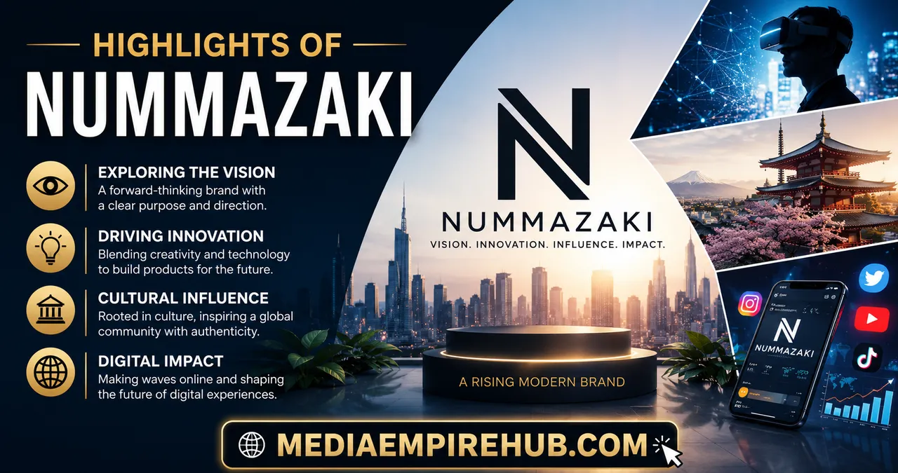 Highlights of Nummazaki