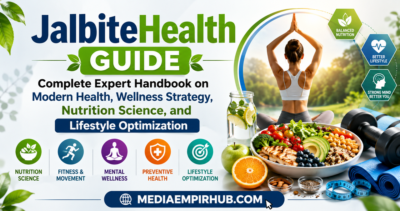 JalbiteHealth Guide