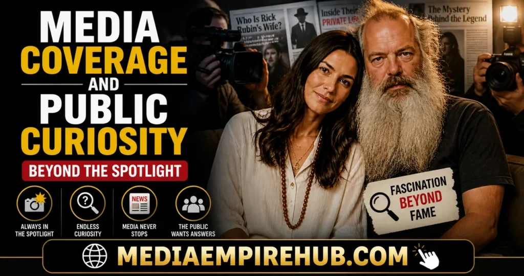 Media Coverage and Public Curiosity