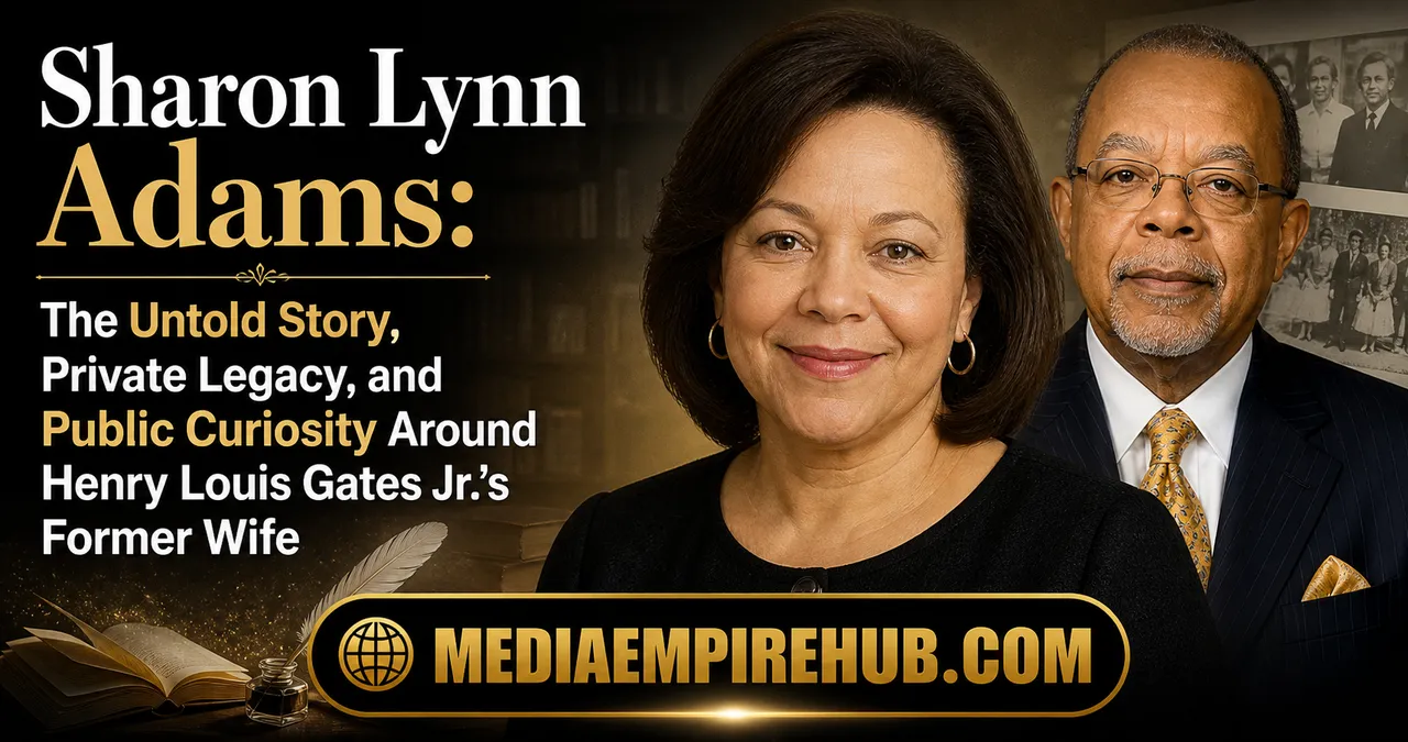 Sharon Lynn Adams