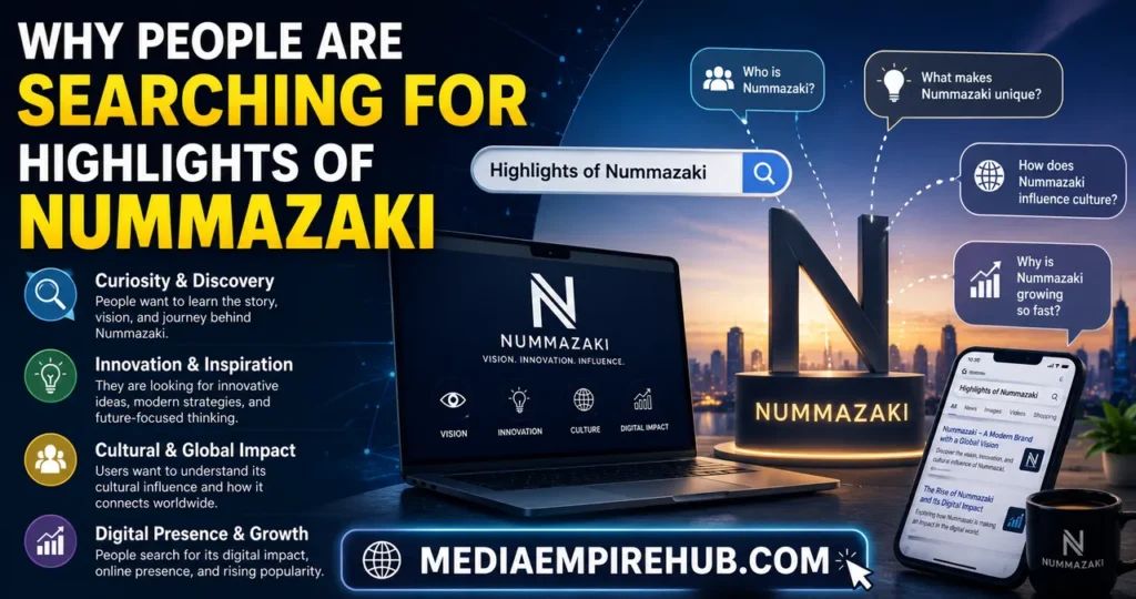 Why People Are Searching for Highlights of Nummazaki