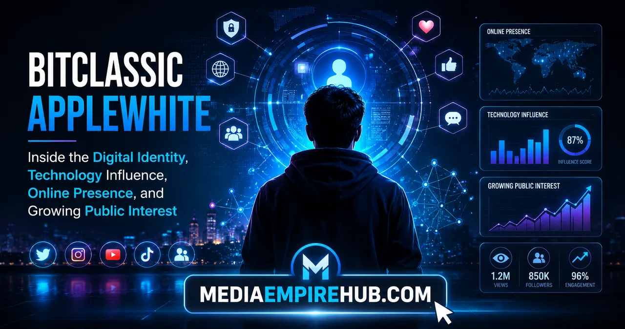 Bitclassic Applewhite