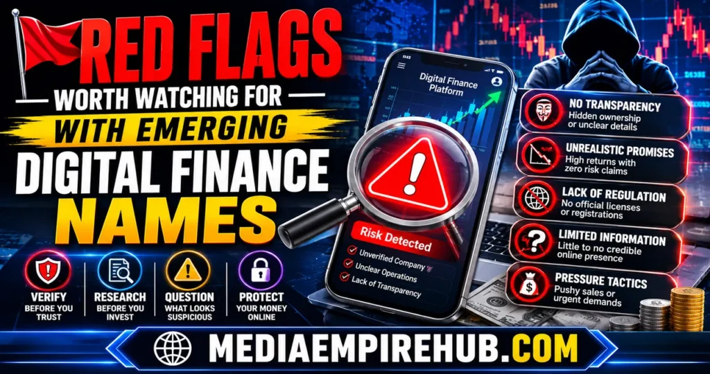 Bitclassic Applewhite: An Honest, In-Depth Look At Why This Name Is Trending And What Is Actually Known Right Now 3 Red Flags Worth Watching For With Emerging Digital Finance Names