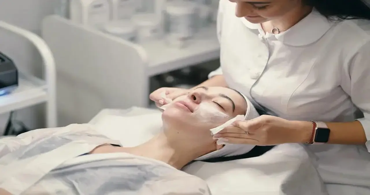 The Chemical Peel Is Back